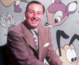 Walt Disney