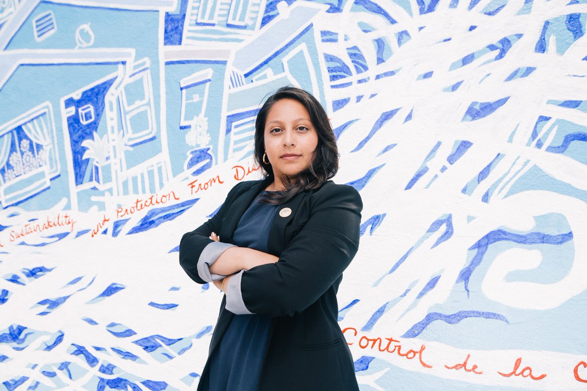 On #WomensEqualityDay we profile some of UC Santa Cruz’s faculty and alumna who continue to empower women and fight for equality.  __ @MsAdaRecinos: UCSC alumna and the city of Richmond’s youngest city council member.