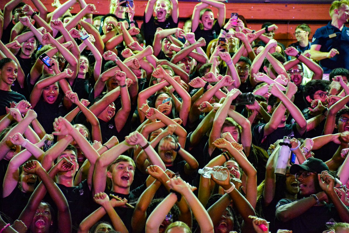 Congrats to Complex - winners of Songfest (a beloved annual Emory song/dance competition between first-year residence halls)! 