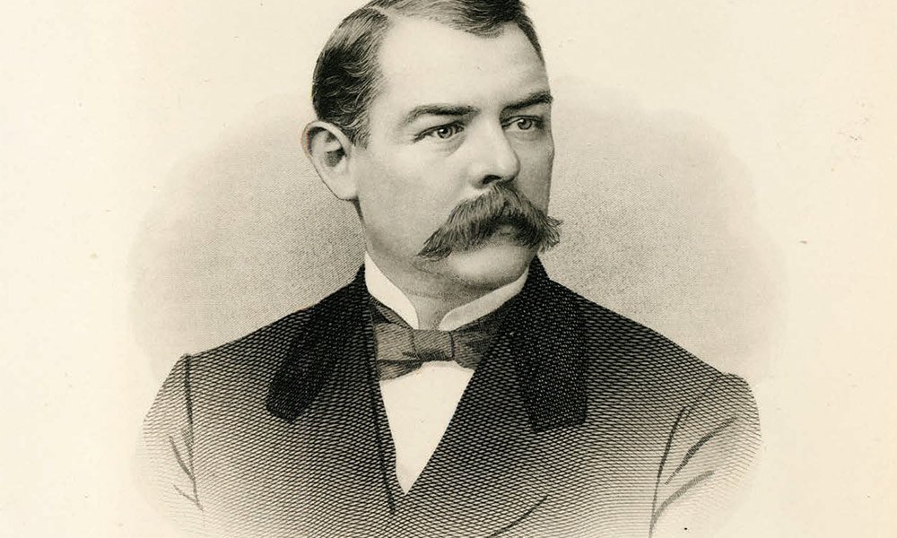 Long forgotten, Albion Tourgée, Class of 1862, is attracting renewed attention for his work for racial equality in the post-Civil War South. 