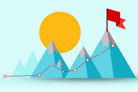 Just as there are many incentives that drive an executive’s desire to land in the C-suite, so are there many potential paths to get there.  